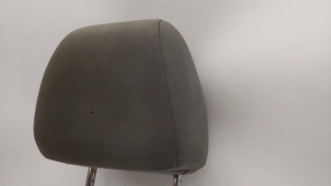 2011-2011 Chevrolet Cruze Headrest Head Rest Front Driver Passenger Seat - Oemusedautoparts1.com