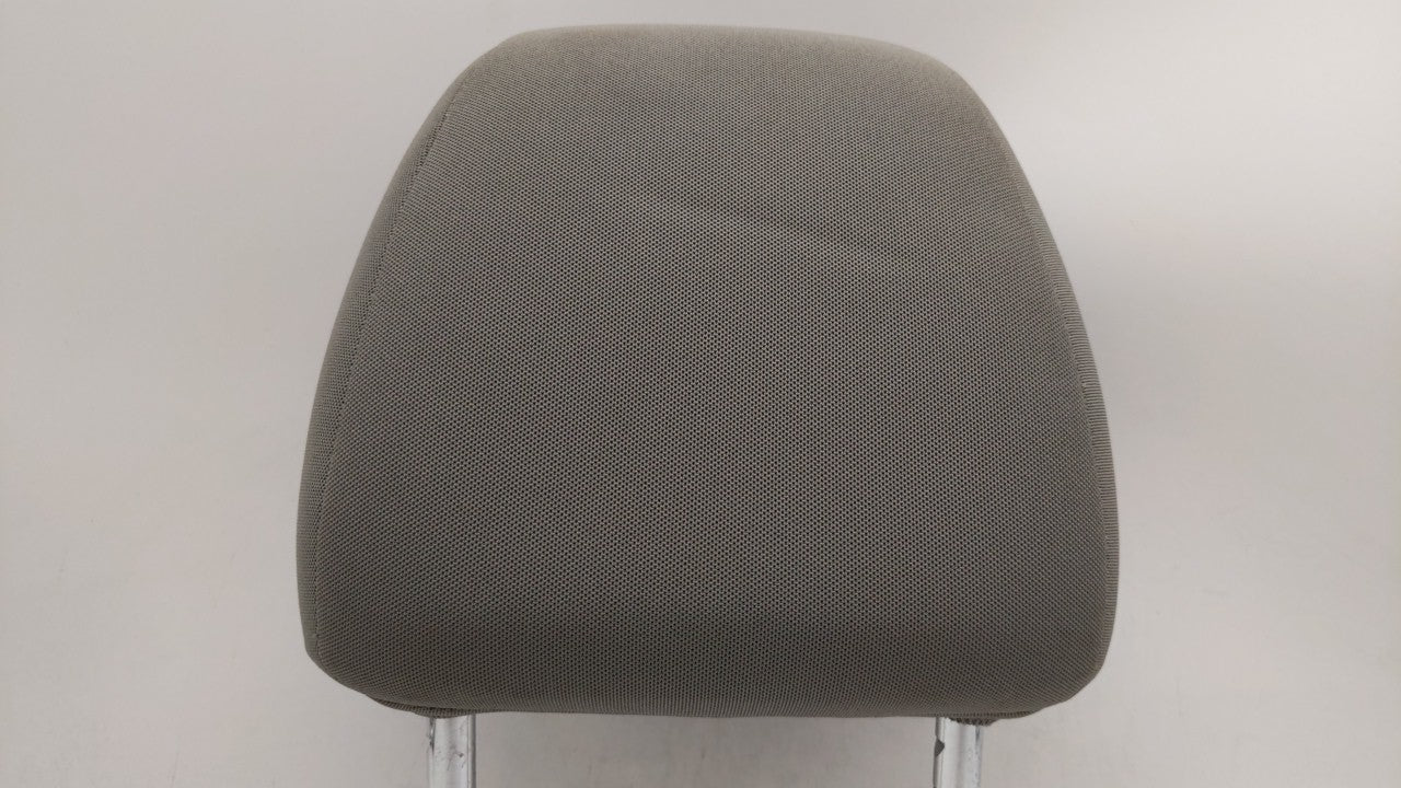 2011-2011 Chevrolet Cruze Headrest Head Rest Front Driver Passenger Seat - Oemusedautoparts1.com