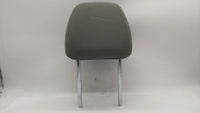 2011-2011 Chevrolet Cruze Headrest Head Rest Front Driver Passenger Seat - Oemusedautoparts1.com