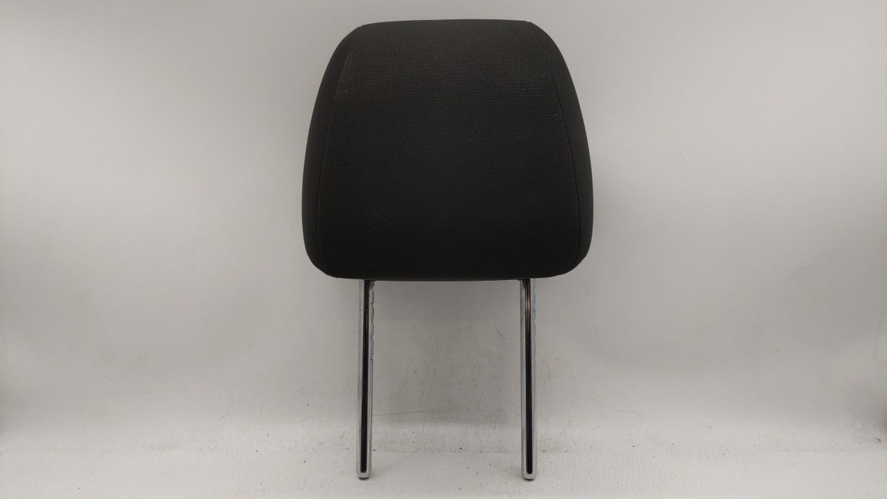 2011-2011 Chevrolet Cruze Headrest Head Rest Front Driver Passenger Seat - Oemusedautoparts1.com