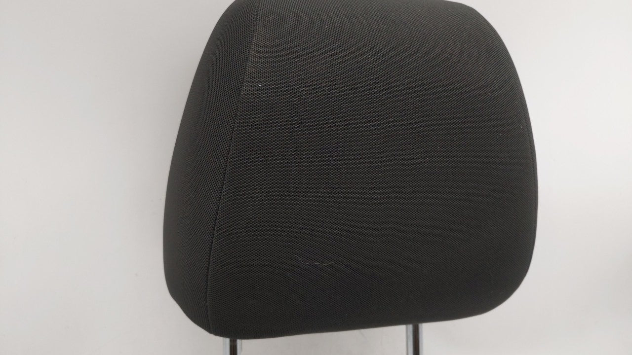 2011-2011 Chevrolet Cruze Headrest Head Rest Front Driver Passenger Seat - Oemusedautoparts1.com