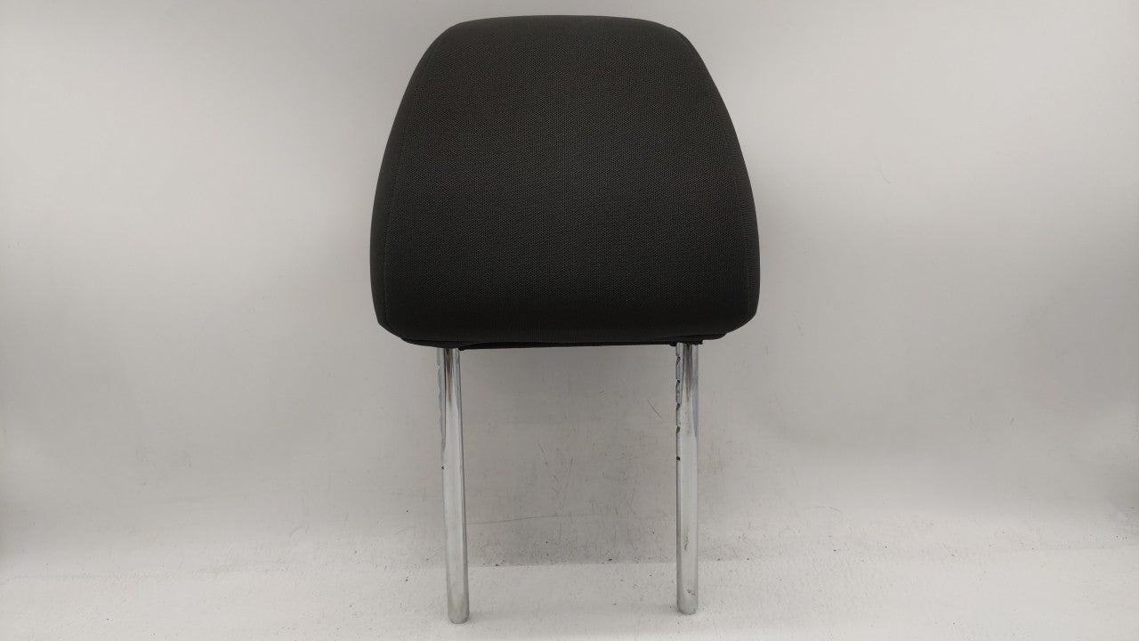 2011-2011 Chevrolet Cruze Headrest Head Rest Front Driver Passenger Seat - Oemusedautoparts1.com