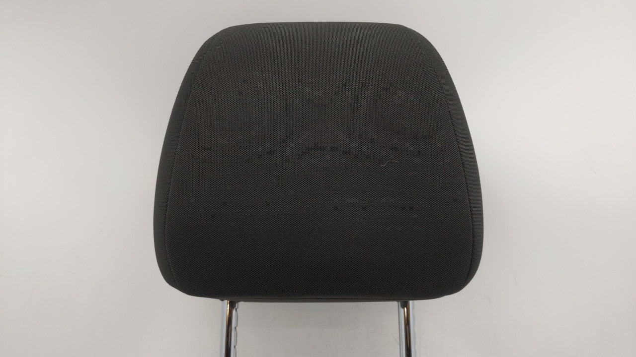 Chevrolet Cruze Headrest Head Rest Front Driver Passenger Seat Black - Oemusedautoparts1.com