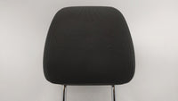 Chevrolet Cruze Headrest Head Rest Front Driver Passenger Seat Black - Oemusedautoparts1.com