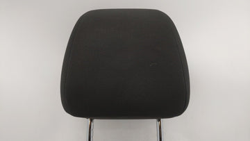 Chevrolet Cruze Headrest Head Rest Front Driver Passenger Seat Black - Oemusedautoparts1.com