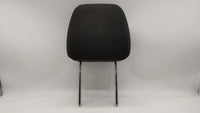 Chevrolet Cruze Headrest Head Rest Front Driver Passenger Seat Black - Oemusedautoparts1.com