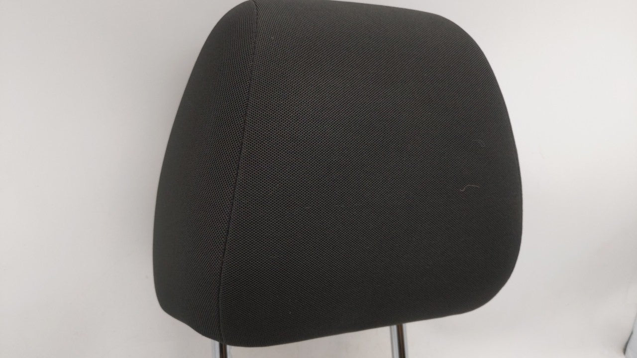 Chevrolet Cruze Headrest Head Rest Front Driver Passenger Seat Black - Oemusedautoparts1.com