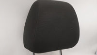 Chevrolet Cruze Headrest Head Rest Front Driver Passenger Seat Black - Oemusedautoparts1.com