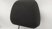 Chevrolet Cruze Headrest Head Rest Front Driver Passenger Seat Black - Oemusedautoparts1.com