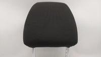 Chevrolet Cruze Headrest Head Rest Front Driver Passenger Seat Black - Oemusedautoparts1.com