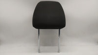 Chevrolet Cruze Headrest Head Rest Front Driver Passenger Seat Black - Oemusedautoparts1.com
