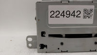 2011 Chevrolet Cruze Am Fm Cd Player Radio Receiver 224942 - Oemusedautoparts1.com