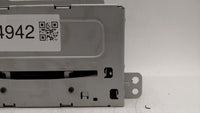 2011 Chevrolet Cruze Am Fm Cd Player Radio Receiver 224942 - Oemusedautoparts1.com