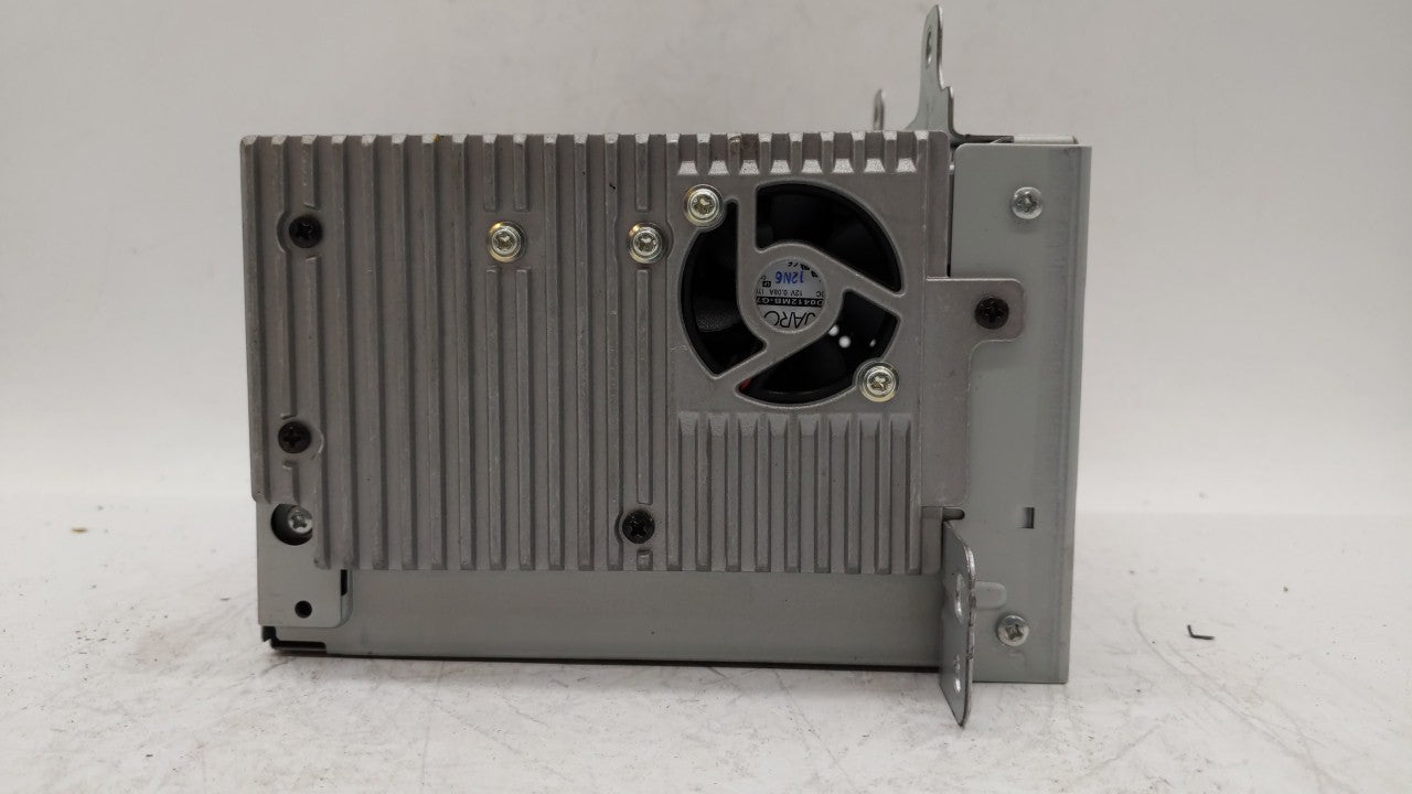 2011 Chevrolet Cruze Am Fm Cd Player Radio Receiver - Oemusedautoparts1.com