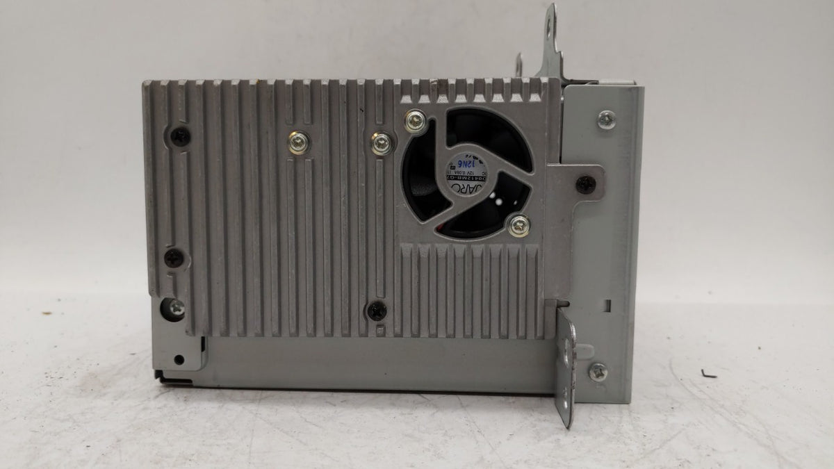 2011 Chevrolet Cruze Am Fm Cd Player Radio Receiver 224942 - Oemusedautoparts1.com