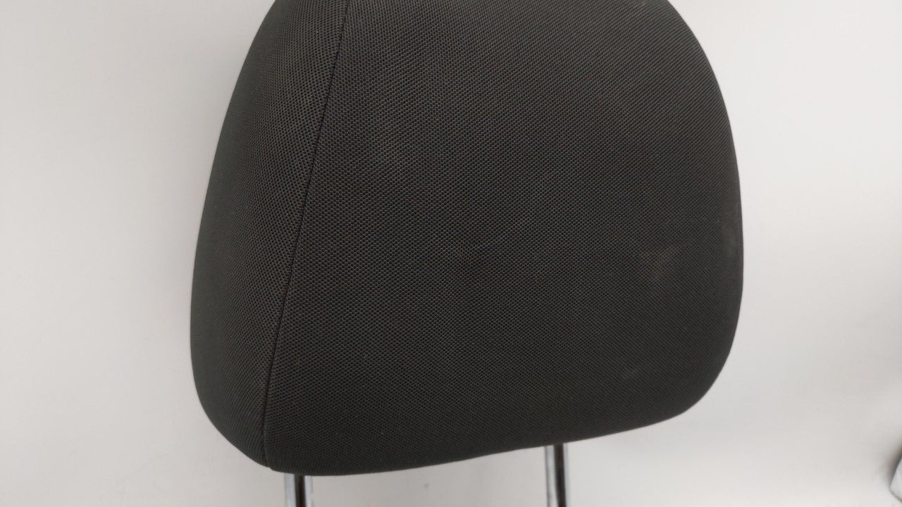2011 Chevrolet Cruze Headrest Head Rest Front Driver Passenger Seat Fits OEM Used Auto Parts - Oemusedautoparts1.com