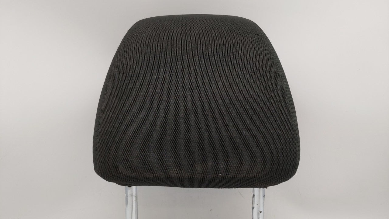 2011 Chevrolet Cruze Headrest Head Rest Front Driver Passenger Seat Fits OEM Used Auto Parts - Oemusedautoparts1.com