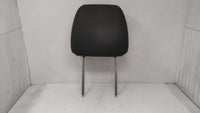 2011 Chevrolet Cruze Headrest Head Rest Front Driver Passenger Seat Fits OEM Used Auto Parts - Oemusedautoparts1.com