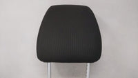 2011 Chevrolet Cruze Headrest Head Rest Front Driver Passenger Seat Fits OEM Used Auto Parts - Oemusedautoparts1.com