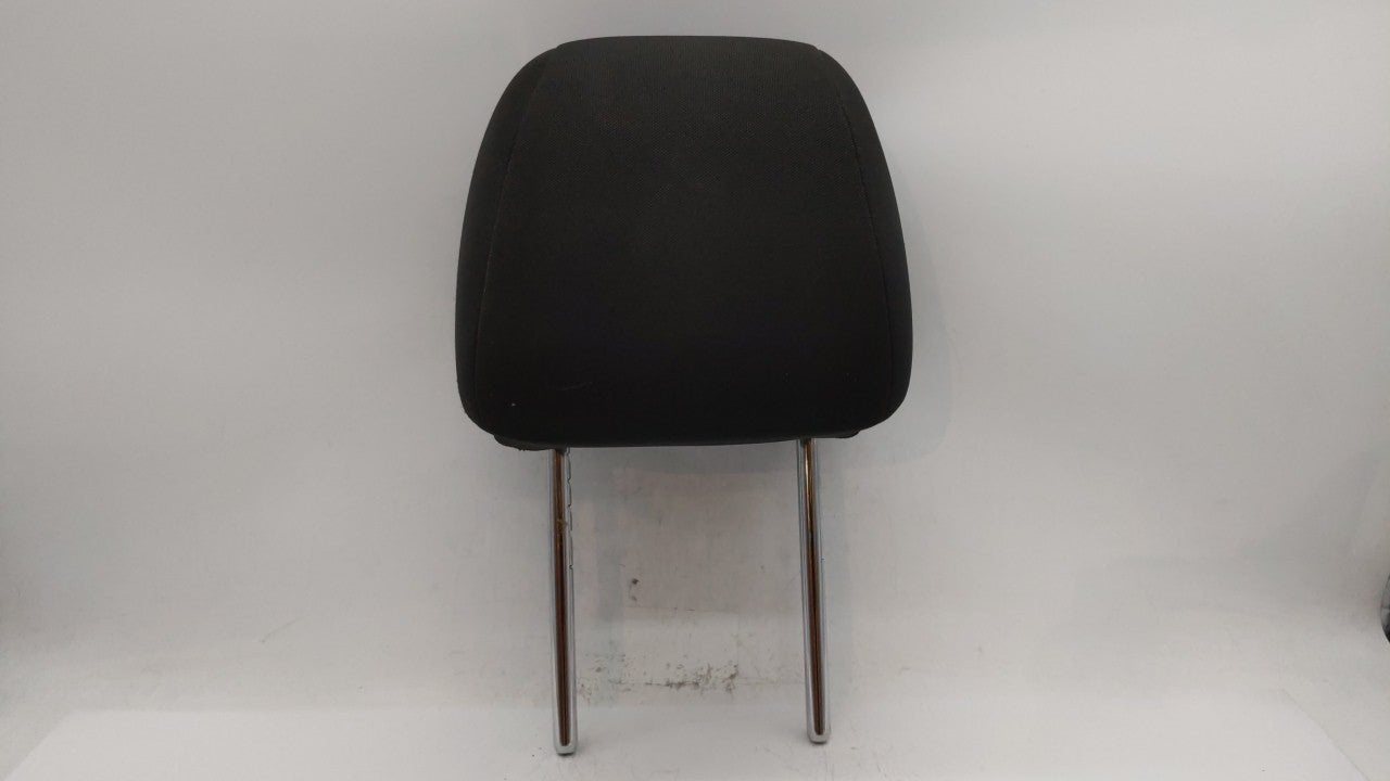 2011 Chevrolet Cruze Headrest Head Rest Front Driver Passenger Seat Fits OEM Used Auto Parts - Oemusedautoparts1.com