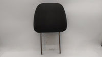 2011 Chevrolet Cruze Headrest Head Rest Front Driver Passenger Seat Fits OEM Used Auto Parts - Oemusedautoparts1.com