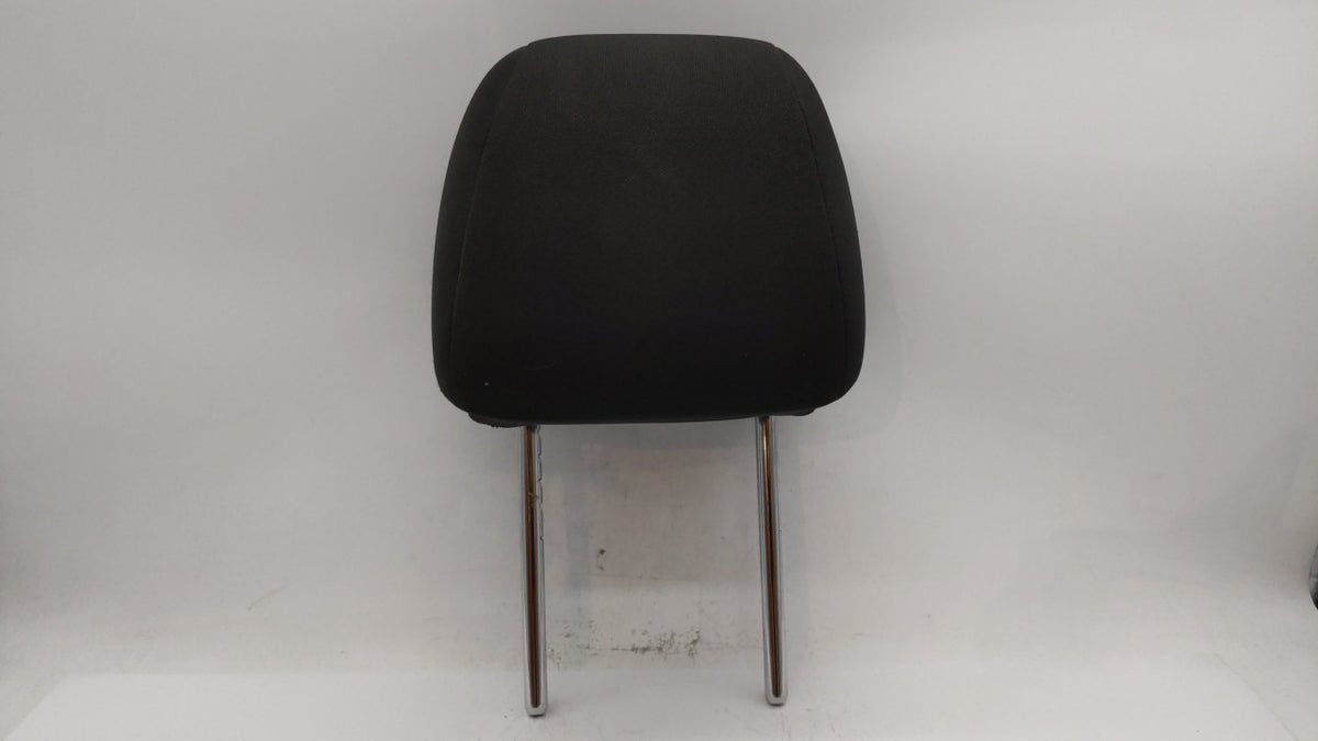 2011 Chevrolet Cruze Headrest Head Rest Front Driver Passenger Seat Fits OEM Used Auto Parts - Oemusedautoparts1.com