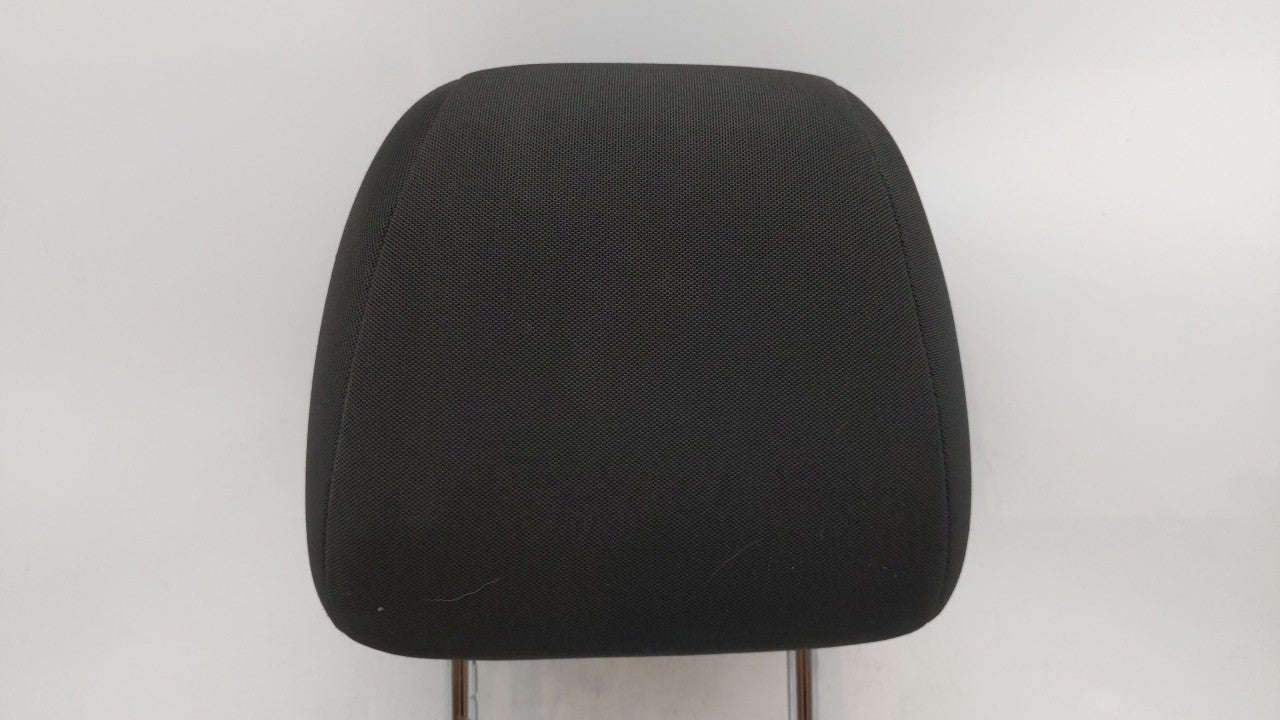 2011 Chevrolet Cruze Headrest Head Rest Front Driver Passenger Seat Fits OEM Used Auto Parts - Oemusedautoparts1.com