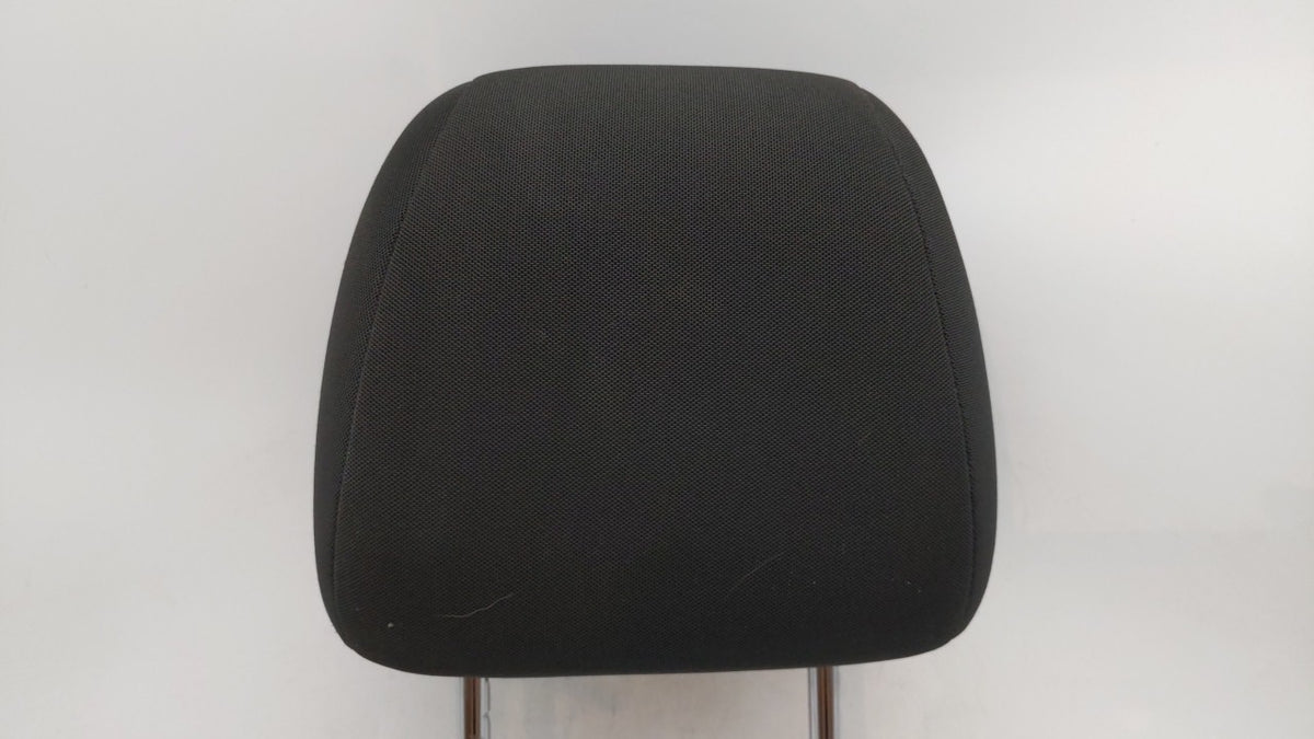 2011 Chevrolet Cruze Headrest Head Rest Front Driver Passenger Seat Fits OEM Used Auto Parts - Oemusedautoparts1.com