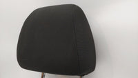 2011 Chevrolet Cruze Headrest Head Rest Front Driver Passenger Seat Fits OEM Used Auto Parts - Oemusedautoparts1.com