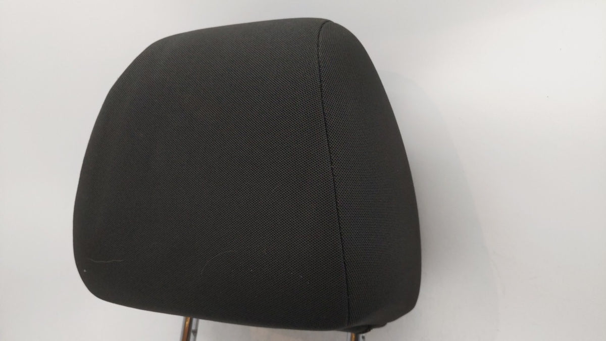 2011 Chevrolet Cruze Headrest Head Rest Front Driver Passenger Seat Fits OEM Used Auto Parts - Oemusedautoparts1.com
