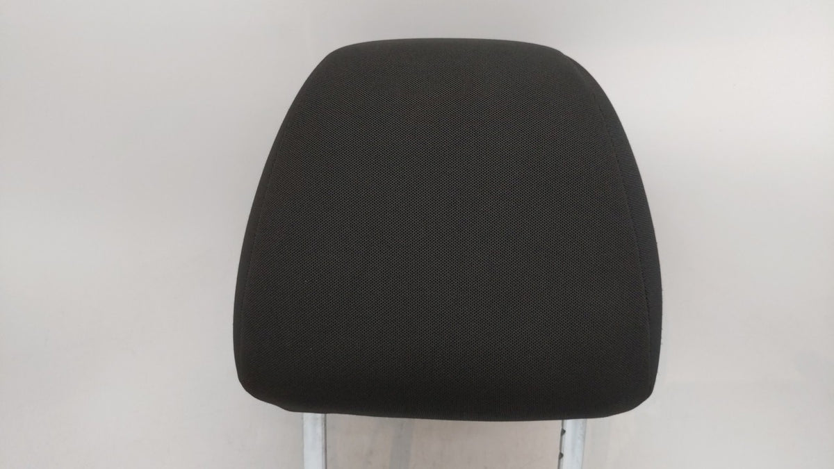 2011 Chevrolet Cruze Headrest Head Rest Front Driver Passenger Seat Fits OEM Used Auto Parts - Oemusedautoparts1.com