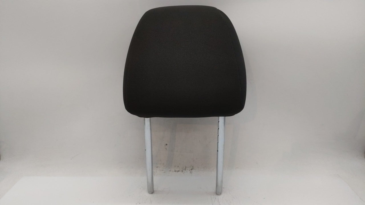 2011 Chevrolet Cruze Headrest Head Rest Front Driver Passenger Seat Fits OEM Used Auto Parts - Oemusedautoparts1.com