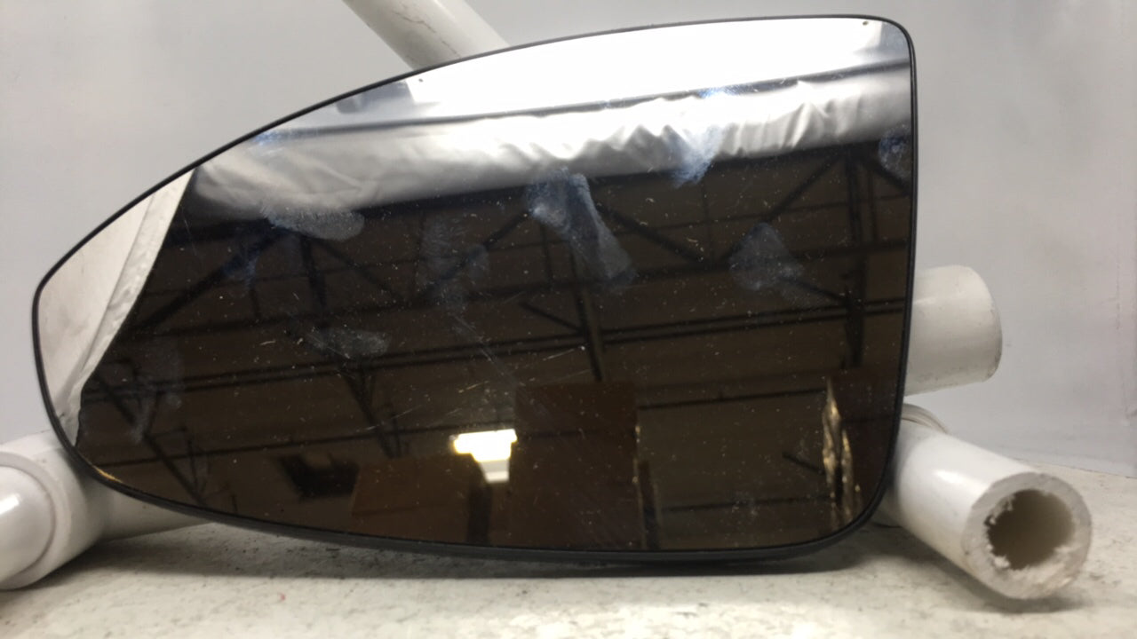 2011 Chevrolet Cruze Driver Side View Mirror - Left Door Mirror OEM Used - Oemusedautoparts1.com