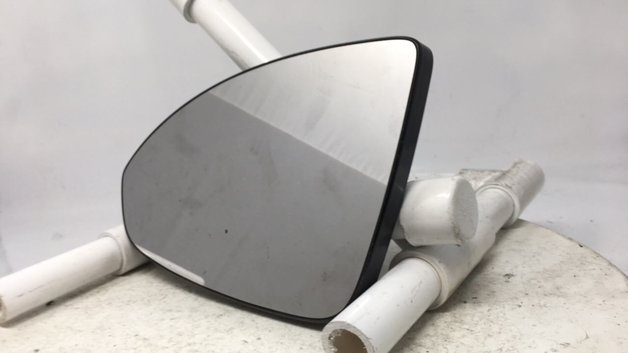 2011 Chevrolet Cruze Driver Side View Mirror - Left Door Mirror OEM Used - Oemusedautoparts1.com