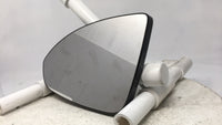 2011 Chevrolet Cruze Driver Side View Mirror - Left Door Mirror OEM Used - Oemusedautoparts1.com