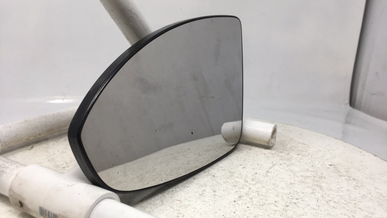 2011 Chevrolet Cruze Driver Side View Mirror - Left Door Mirror OEM Used - Oemusedautoparts1.com