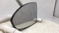 2011 Chevrolet Cruze Driver Side View Mirror - Left Door Mirror OEM Used - Oemusedautoparts1.com