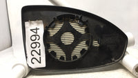 2011 Chevrolet Cruze Driver Side View Mirror - Left Door Mirror OEM Used - Oemusedautoparts1.com