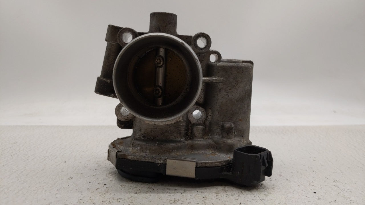2011-2016 Chevrolet Cruze Throttle Body P/N:55565489 12644239AA, 55581662 Fits Fits 2011 2012 2013 2014 2015 2016 2017 2018 