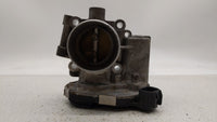 2011-2016 Chevrolet Cruze Throttle Body P/N:55565489 12644239AA, 55581662 Fits Fits 2011 2012 2013 2014 2015 2016 2017 2018 
