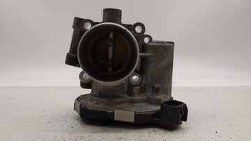 2011-2016 Chevrolet Cruze Throttle Body P/N:55565489 12644239AA, 55581662 Fits Fits 2011 2012 2013 2014 2015 2016 2017 2018 