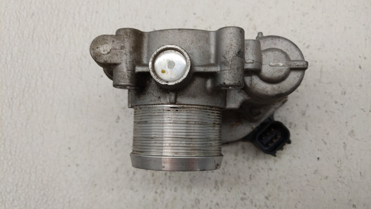 2011-2016 Chevrolet Cruze Throttle Body P/N:55565489 12644239AA, 55581662 Fits Fits 2011 2012 2013 2014 2015 2016 2017 2018 