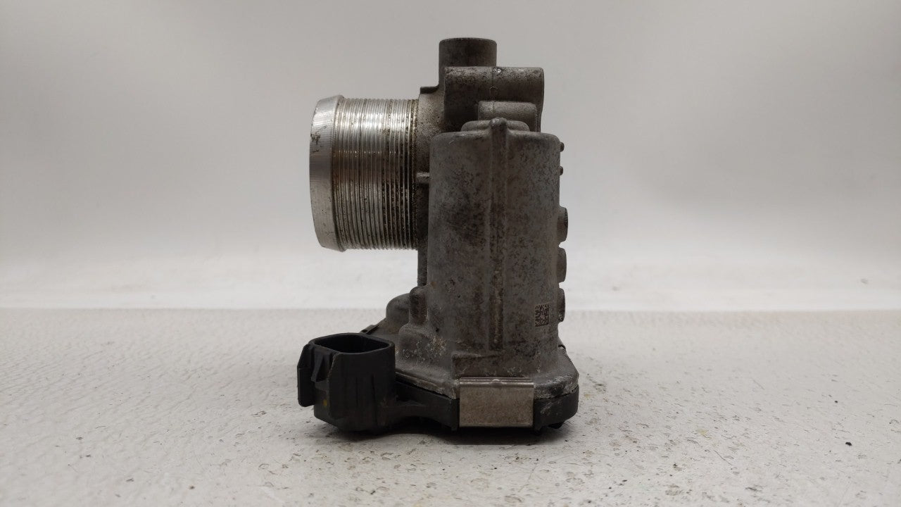 2011-2016 Chevrolet Cruze Throttle Body P/N:55565489 12644239AA, 55581662 Fits Fits 2011 2012 2013 2014 2015 2016 2017 2018 