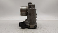 2011-2016 Chevrolet Cruze Throttle Body P/N:55565489 12644239AA, 55581662 Fits Fits 2011 2012 2013 2014 2015 2016 2017 2018 