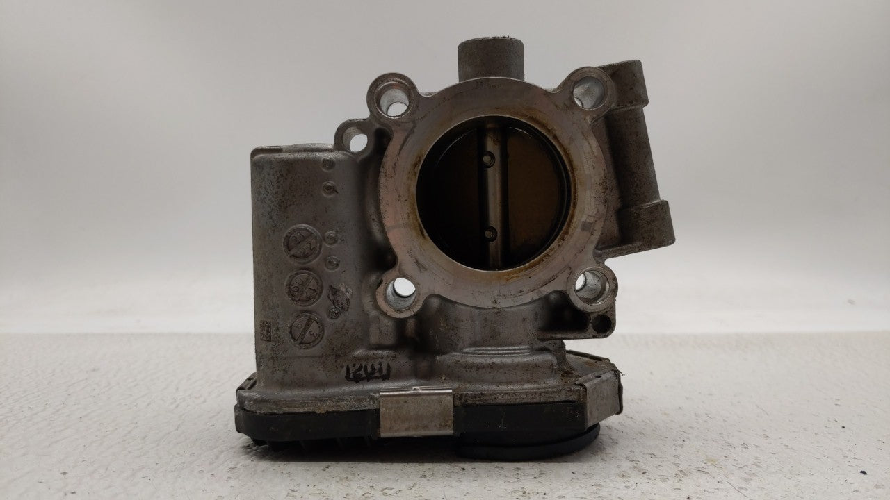 2011-2016 Chevrolet Cruze Throttle Body P/N:55565489 12644239AA, 55581662 Fits Fits 2011 2012 2013 2014 2015 2016 2017 2018 