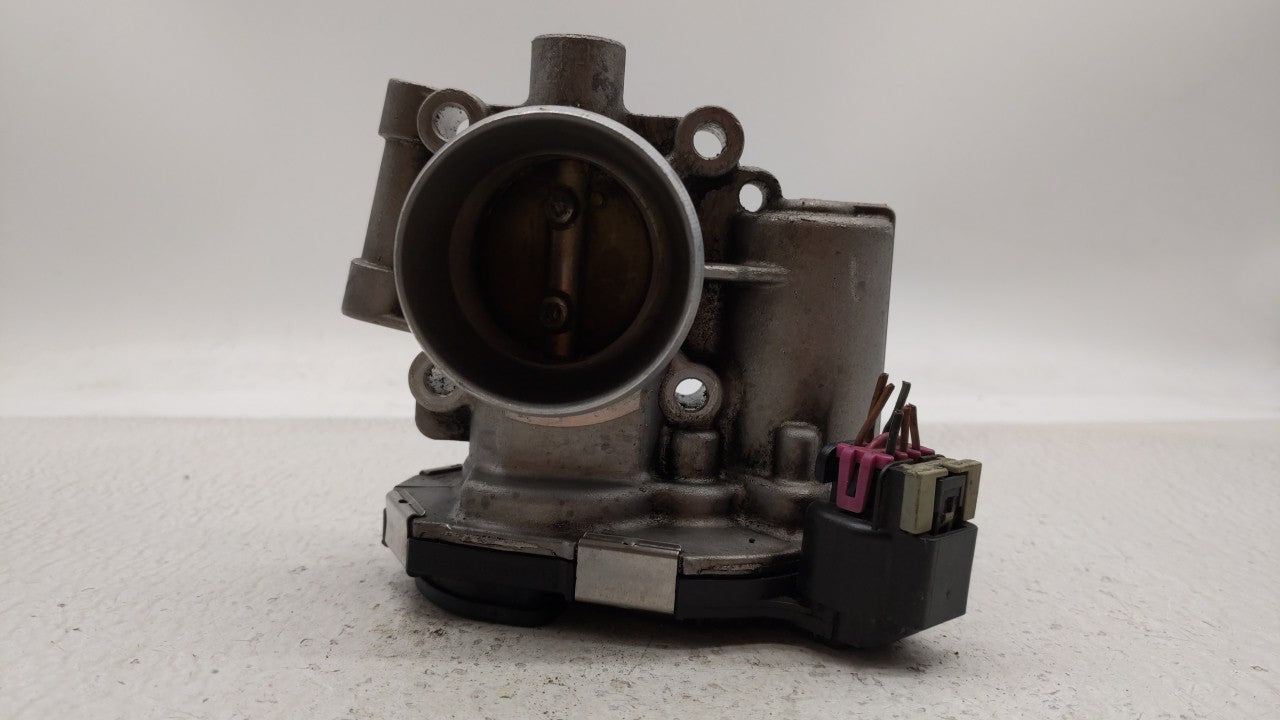 2011-2016 Chevrolet Cruze Throttle Body P/N:55565489 12644239AA, 55581662 Fits Fits 2011 2012 2013 2014 2015 2016 2017 2018 