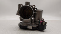 2011-2016 Chevrolet Cruze Throttle Body P/N:55565489 12644239AA, 55581662 Fits Fits 2011 2012 2013 2014 2015 2016 2017 2018 