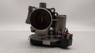 2011-2016 Chevrolet Cruze Throttle Body P/N:55565489 12644239AA, 55581662 Fits Fits 2011 2012 2013 2014 2015 2016 2017 2018 