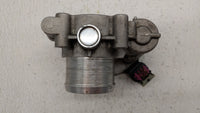 2011-2016 Chevrolet Cruze Throttle Body P/N:55565489 12644239AA, 55581662 Fits Fits 2011 2012 2013 2014 2015 2016 2017 2018 