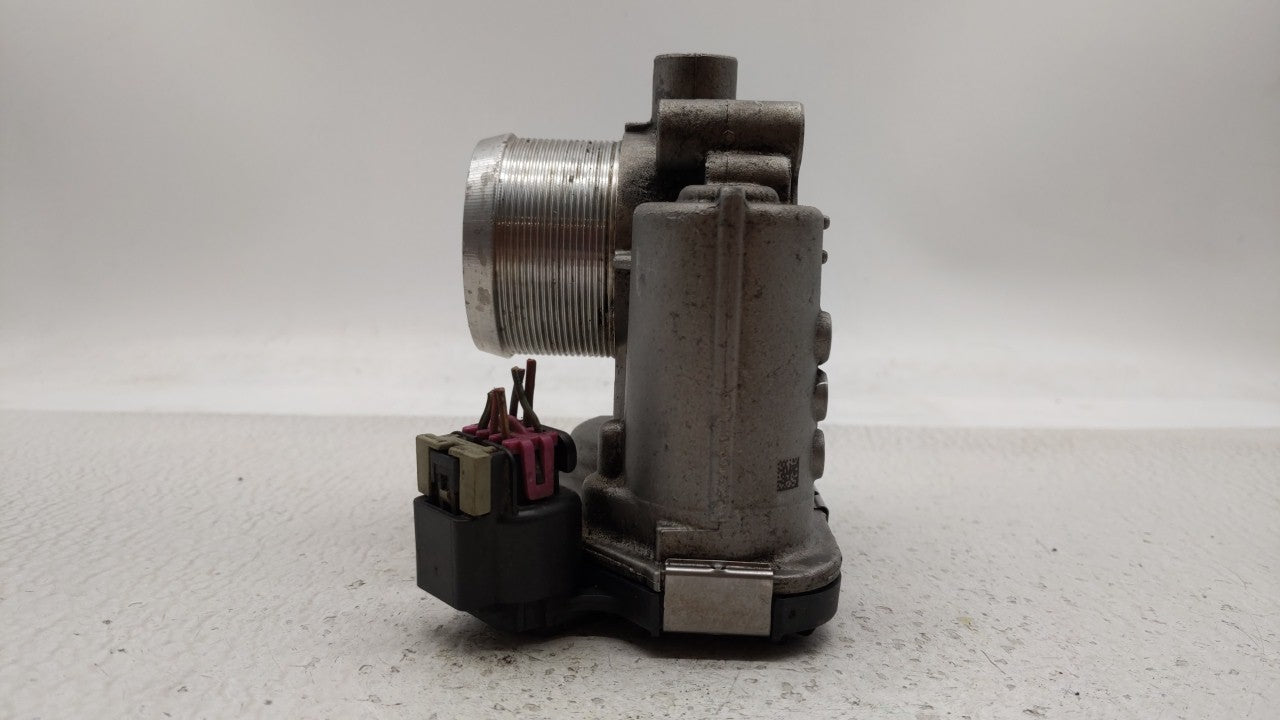 2011-2016 Chevrolet Cruze Throttle Body P/N:55565489 12644239AA, 55581662 Fits Fits 2011 2012 2013 2014 2015 2016 2017 2018 